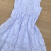 fernandaramoskids com br Vestido Infantil Feminino Midi Bordado Branco 1