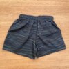 Bermuda Boxer Infantil Masculina Essencial Ogochi Fernanda Ramos KIds