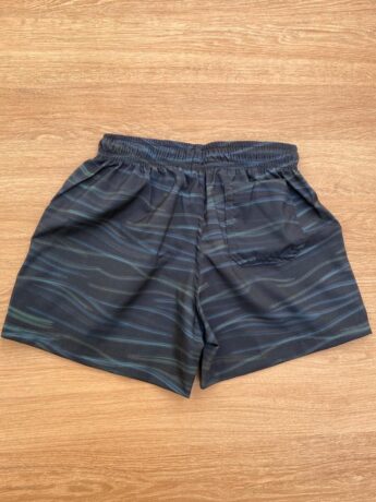 Bermuda Boxer Infantil Masculina Essencial Ogochi Fernanda Ramos KIds