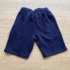 fernandaramoskids com br Bermuda Infantil Masculina Azul Marinho com Bolsos2