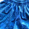 fernandaramoskids com br Bermuda Infantil Masculina Estampada Folhagem Azul 1