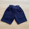 fernandaramoskids com br Bermuda Masculina Infantil Azul Marinho Best Generation2