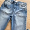 fernandaramoskids com br Calça Masculina Infantil Jeans Claro Skinny com Bolsos1