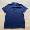 fernandaramoskids com br Camisa Polo Tradicional Masculina Infantil Manga Curta Azul Marinho2