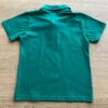 fernandaramoskids com br Camiseta Gola Polo Masculina Infantil Manga Curta Verde3