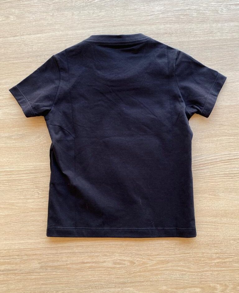 fernandaramoskids com br Camiseta Infantil Básica Masculina Ogochi Azul Marinho1