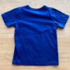 fernandaramoskids com br Camiseta Infantil Masculina Básica Manga Curta Azul Bic3