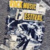 fernandaramoskids com br Camiseta Infantil Masculina Cinza com Estampa de Guitarra2