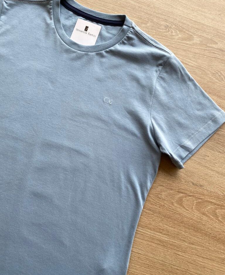 fernandaramoskids com br Camiseta Infantil Masculina Essencial Azul Ogochi1