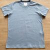 Camiseta Infantil Masculina Essencial Azul Ogochi Fernanda Ramos Kids
