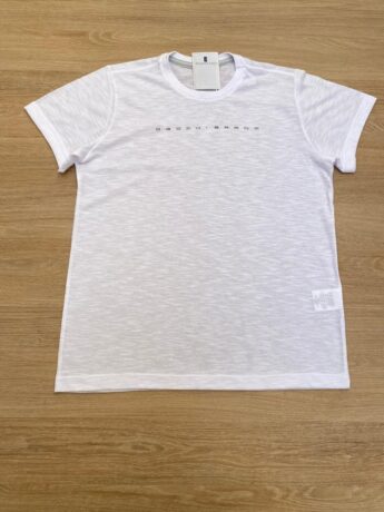 fernandaramosstore com br Camiseta Infantil Masculina Essencial Ogochi Branca1