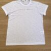 Camiseta Infantil Masculina Essencial Ogochi Branca Fernanda Ramos Kids