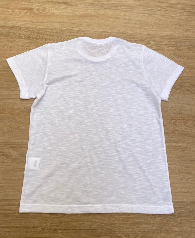 fernandaramosstore com br Camiseta Infantil Masculina Essencial Ogochi Branca3