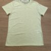 Camiseta Infantil Masculina Essencial Ogochi Verde Claro Fernanda Ramos Kids