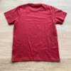 Camiseta Infantil Masculina Essencial Vinho Ogochi Fernanda Ramos Kids