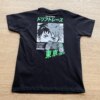 fernandaramoskids com br Camiseta Infantil Masculina Genius Preta com Estampa2