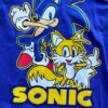 fernandaramoskids com br Camiseta Infantil Masculina Manga Curta Azul Bic com Estampa1