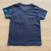 fernandaramosstore com br Camiseta Infantil Masculina Manga Curta Azul Marinho Estampada3