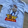 fernandaramoskids com br Camiseta Infantil Masculina Manga Curta Cinza com Estampa1