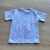 fernandaramoskids com br Camiseta Infantil Masculina Manga Curta Cinza com Estampa2