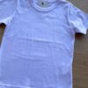 fernandaramoskids com br Camiseta Masculina Infantil Básica Branca1