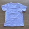 fernandaramoskids com br Camiseta Masculina Infantil Básica Branca3