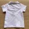 fernandaramoskids com br Camiseta Masculina Infantil Essencial Ogochi Gola Polo Branca2