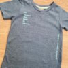 fernandaramoskids com br Camiseta Masculina Infantil Manga Curta Azul Mesclado1