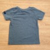fernandaramoskids com br Camiseta Masculina Infantil Manga Curta Azul Mesclado2
