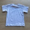 fernandaramoskids com br Camiseta Masculina Infantil Manga Curta Cinza com Estampa2