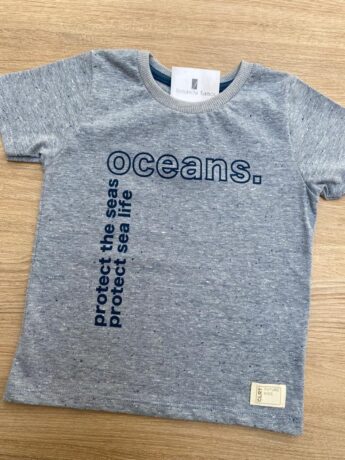 fernandaramoskids com br Camiseta Masculina Infantil Manga Curta Oceans Azul Mesclado1