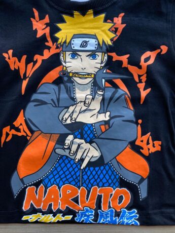 fernandaramoskids com br Camiseta Masculina Infantil Manga Curta Preta com Estampa2