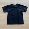 fernandaramoskids com br Camiseta Masculina Infantil Manga Curta Preta com Estampa3