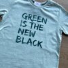fernandaramoskids com br Camiseta Masculina Infantil Manga Curta Verde Água2