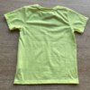 fernandaramoskids com br Camiseta Masculina Infantil Manga Curta Verde Lima3