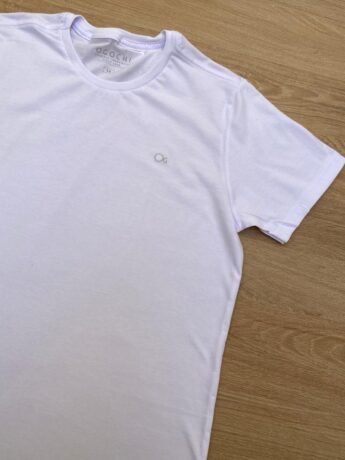 fernandaramosstore com br Camiseta Masculina Infantil Ogochi Essencial Branca1