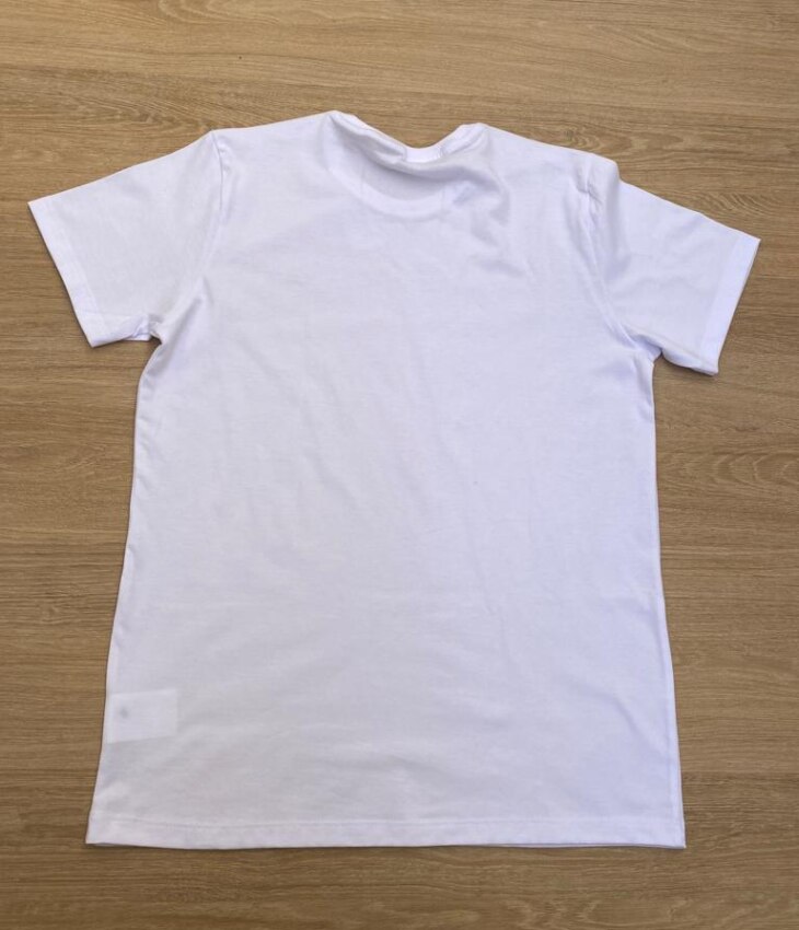 fernandaramosstore com br Camiseta Masculina Infantil Ogochi Essencial Branca2
