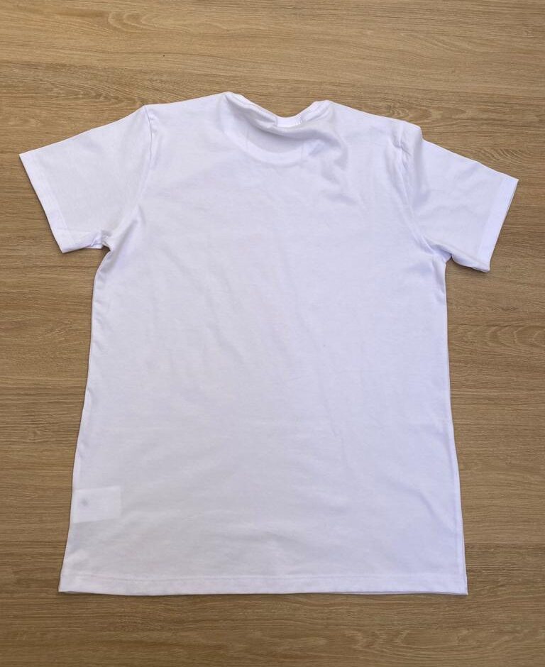 fernandaramosstore com br Camiseta Masculina Infantil Ogochi Essencial Branca2