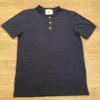 fernandaramoskids com br Camiseta Masculina Infantil Tradicional Manga Curta Azul Marinho1