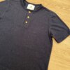 fernandaramoskids com br Camiseta Masculina Infantil Tradicional Manga Curta Azul Marinho2