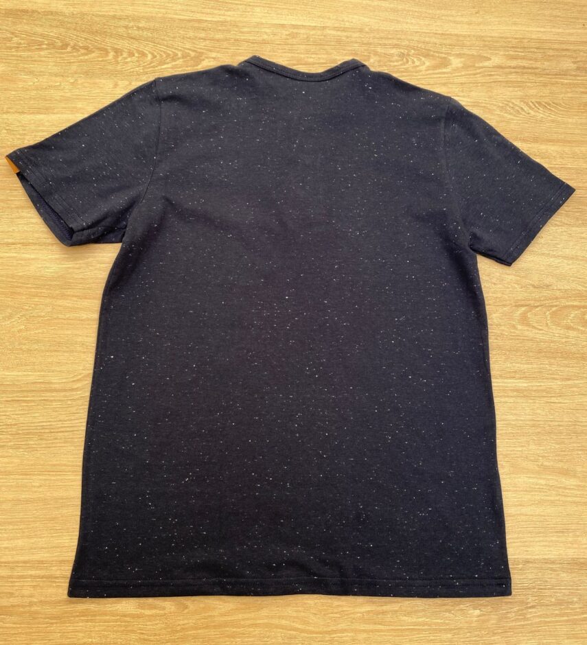 fernandaramoskids com br Camiseta Masculina Infantil Tradicional Manga Curta Azul Marinho3