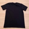 fernandaramoskids com br Camiseta Preta Masculina Infantil Básica Manga Curta2