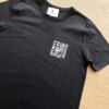 fernandaramoskids com br Camiseta Tradicional Masculina Infantil Explore Preta1