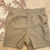 fernandaramoskids com br Conjunto Masculino Infantil Camiseta Estampada e Short com Bolso1