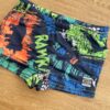 fernandaramoskids com br Sunga Masculina Infantil Estampada de Dinossauros1
