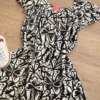 fernandaramoskids com br Vestido Infantil Feminino Manga Princesa Estampado de Borboletas1