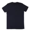 Camiseta Infantil Masculina Essencial Ogochi Preta Fernanda Ramos Kids