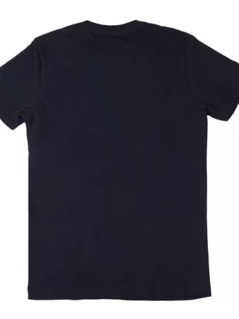 Camiseta Infantil Masculina Essencial Ogochi Preta Fernanda Ramos Kids