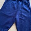 fernandaramoskids com br Bermuda Infantil Masculina com Bolsos Azul Marinho1
