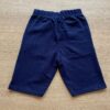 fernandaramoskids com br Bermuda Infantil Masculina com Bolsos Azul Marinho2